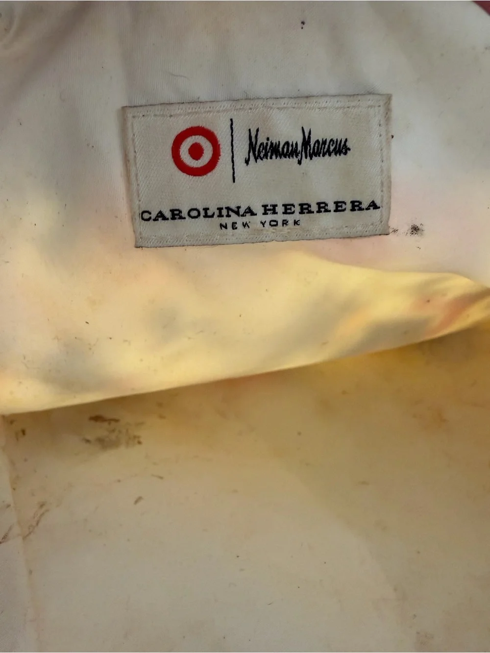 Neiman Marcus for Target